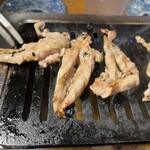 焼肉ホルモン たけ田 池袋店 - 