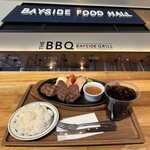 BAYSIDE GRILL THE BBQ - 