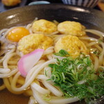 茶房ひまわり - 料理写真: