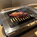 焼肉しの - 