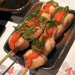 中州隠れ家のお店　炭焼　神（JIN) - 