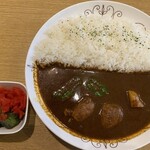 Spice Curry カリカリ - 