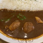 Spice Curry カリカリ - 