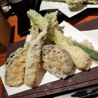 蕎麦 蘇枋 - 