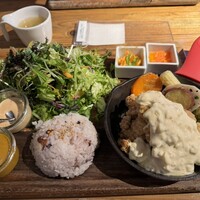 やさいの王様 銀座店 - 