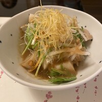 梅の花 銀座並木通店 - 