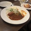 リゾットカレースタンダード