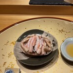 Hokurikuno Sushi Hisen - 