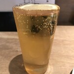 タヰヨウ酒場 - 