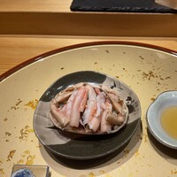 北陸の鮨 飛泉 - 