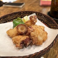 神泉いちのや - 