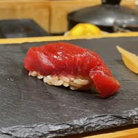 北陸の鮨 飛泉 - 