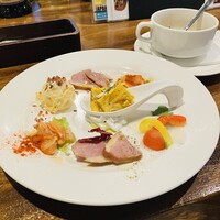 古民家バル旧本藤邸 - 