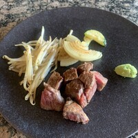 鉄板焼ケルン - 