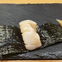 北陸の鮨 飛泉 - 