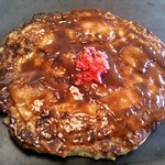 わいわい - 豚玉