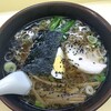 手もみラーメン 十八番