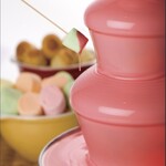 Salon de Sweets - 