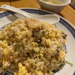 中国ラーメン揚州商人 - 