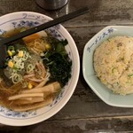 Ramen Taishou - 