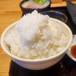 Sumiyaki Jirou - 少し大盛りf(^^;多分もっと盛ってくれます