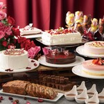 Salon de Sweets - 