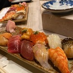 Kanai Zushi - 