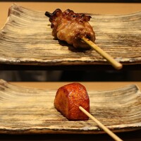 おみ乃 神谷町 - 