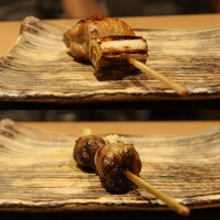 おみ乃 神谷町 - 