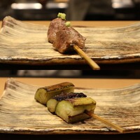 おみ乃 神谷町 - 