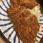 Tonkatsu Odayasu - 