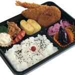 安城小堤食堂 - 