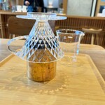 カイカドウ カフェ - 