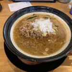 味噌ラーメン専門店 日月堂 - 基本に忠実なレギュラーメニュー