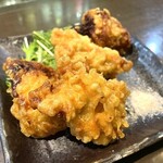 日本酒酒場立呑み 仁 - 