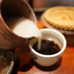 手挽きそば 一心 - 