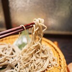 手挽きそば 一心 - 