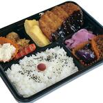 安城小堤食堂 - 