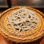 手挽きそば 一心 - 