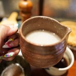 手挽きそば 一心 - 