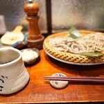 手挽きそば 一心 - 