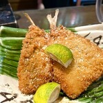 日本酒酒場立呑み 仁 - 