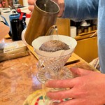 カイカドウ カフェ - 