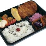 安城小堤食堂 - 