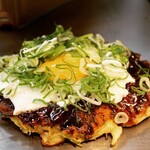 Okonomiyaki Kiji - 