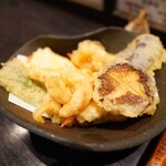 手挽きそば 一心 - 