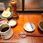 手挽きそば 一心 - 