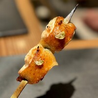 とり茶太郎 - 熊野地鶏 むね