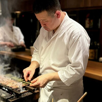 とり茶太郎 - 金子拓也氏