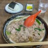 大阪うどん いなの路